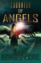 Daughter of Angels - Bonsignore Sami M