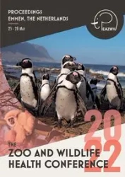 Proceedings of the Zoo and Wildlife Health Conference 2022 - Fiúza Rafaela