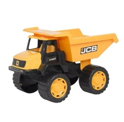 JCB wywrotka budowa - Teamsters
