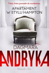 Apartament w stylu Hampton DL - Dagmara Andryka
