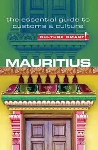 Culture Smart! Mauritius - Tom Cleary