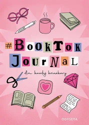 BookTok Journal - OdyseYA