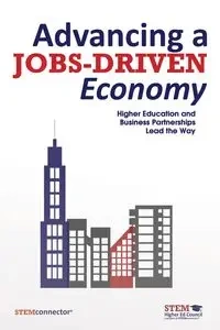 Advancing a Jobs-Driven Economy - STEMconnector®