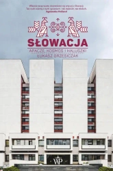 eBook Słowacja - Łukasz Grzesiczak mobi epub