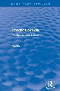 Czechoslovakia - Sik Ota