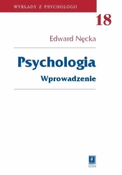 Psychologia. Wprowadzenie - Edward Nęcka