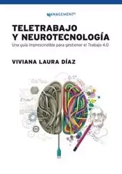 Teletrabajo y neurotecnología - Viviana Díaz