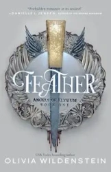 Feather - Olivia Wildenstein