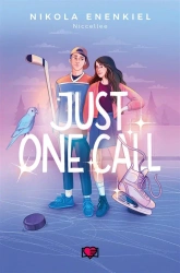 Just one call - Nikola Enenkiel