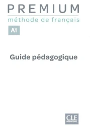 Premium A1 przewodnik metodyczny - praca zbiorowa