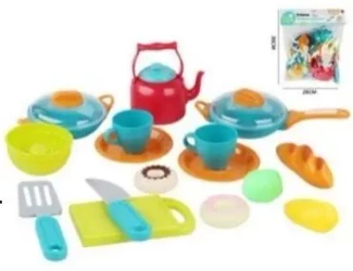 Zestaw kuchenny PVC - Madej