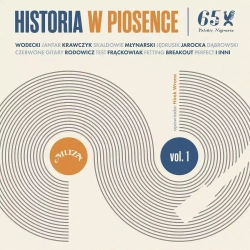 Historia w piosence. 65 lat Polskich Nagrań. CD