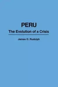 Peru - Rudolph James D.