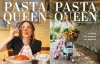 Pasta Queen Po prostu wspaniała książka + Sztuka gotowania Caterina Munno - Nadia Caterina Munno