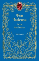 Pan Tadeusz - Adam Mickiewicz