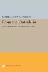 From the Outside In - Sparrow Bartholomew H.