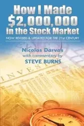 How I Made $2,000,000 in the Stock Market - Nicolas Darvas