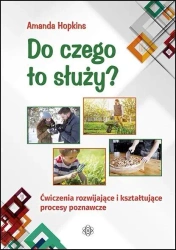 Do czego to służy? - praca zbiorowa