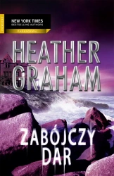eBook Zabójczy dar - Heather Graham epub mobi