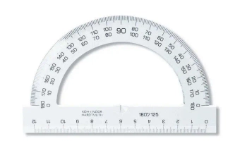 Kątomierz 12cm 746238 - Koh-I-Noor