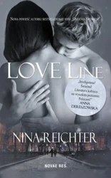 LOVE Line - Nina Reichter