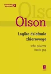 Logika działania zbiorowego - Mancur Olson