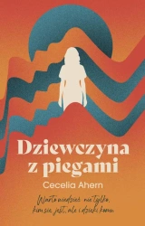 eBook Dziewczyna z piegami - Cecelia Ahern epub mobi