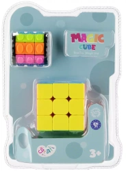 Kostka Magic Mc Wb Smyk 96/192