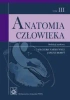 Anatomia człowieka T.3 Podręcznik dla studentów - Narkiewicz Olgierd, Moryś Janusz