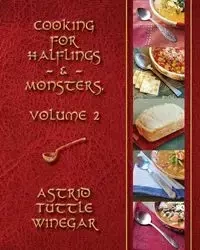 A Year of Comfy, Cozy Soups, Stews, and Chilis - Astrid Winegar Tuttle