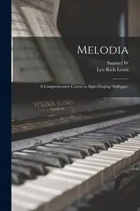 Melodia - Lewis Leo Rich