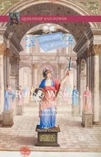 Ruling Women, Volume 1 - Conroy Derval