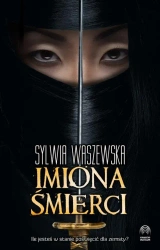 eBook Imiona śmierci - Sylwia Waszewska epub mobi