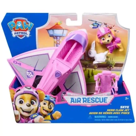 Odrzutowiec Psi Patrol Air Rescue Skye - Spin Master