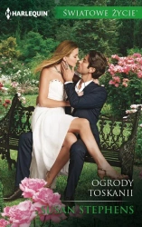 eBook Ogrody Toskanii - Susan Stephens epub mobi