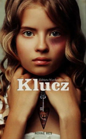 eBook Klucz - Elżbieta Wardęszkiewicz mobi epub