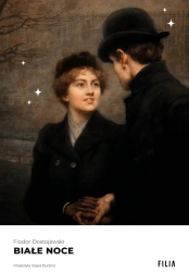 eBook Białe noce - Fiodor Dostojewski epub mobi