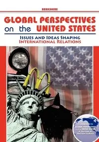 Global Perspectives on the United States - Levinson David