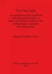 The Final Feast - Pamela Elizabeth Craven