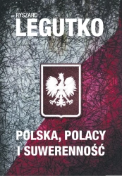 eBook Polska. Polacy i suwerenność - Ryszard Legutko epub mobi