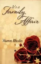 It's a Family Affair - Sharon Rhodes