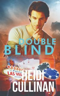 Double Blind - Heidi Cullinan