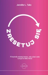 eBook Zresetuj się - Jennifer L. epub mobi