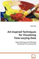 Art-inspired Techniques for Visualizing Time-varying Data - Joshi Alark