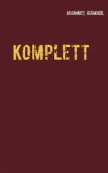 Komplett - Girmindl Johannes