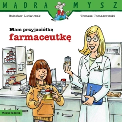 Mam przyjaciółkę farmaceutkę - Bolesław Ludwiczak, Tomasz Tomaszewski