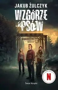 Wzgórze psów (edycja filmowa) TW - Jakub Żulczyk