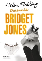 Dziennik Bridget Jones wyd. 2024 - Helen Fielding