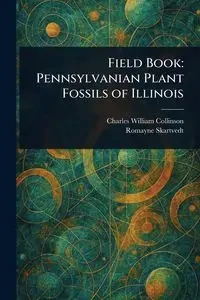 Field Book - Charles William Collinson