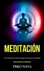 Meditación - Nava Yrko